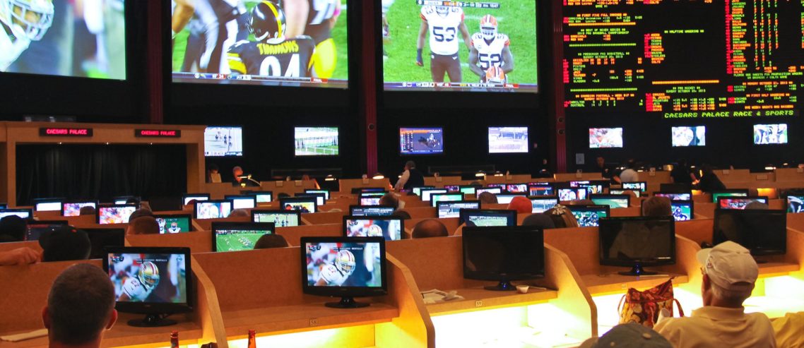 New hampshire gambling legal online casinos sports betting