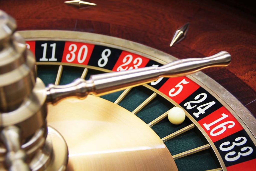 Roulette | US Gambling Sites