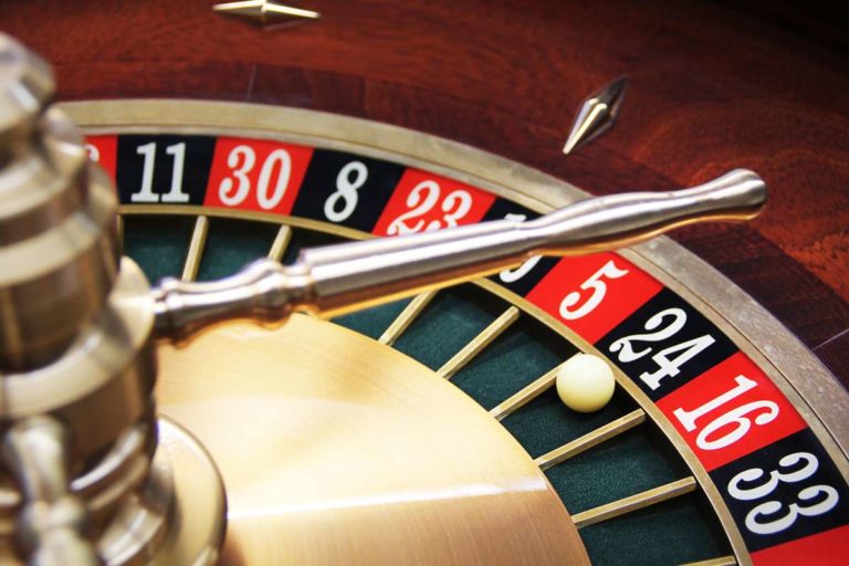 Roulette - US Gambling Sites