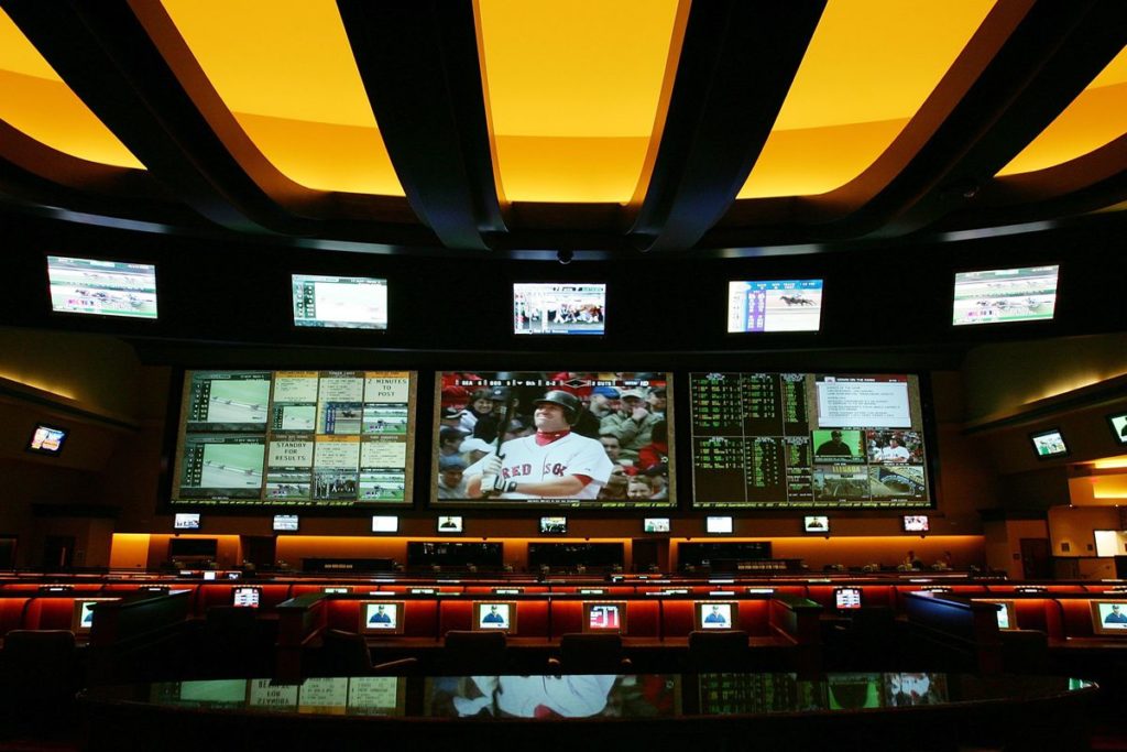 sportsbook canada