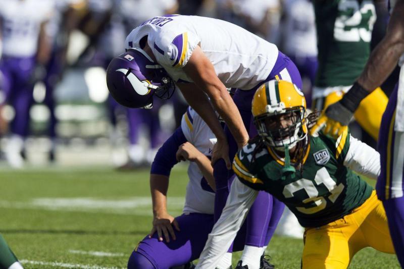 NFL Kickers A Sports Betting Nightmare