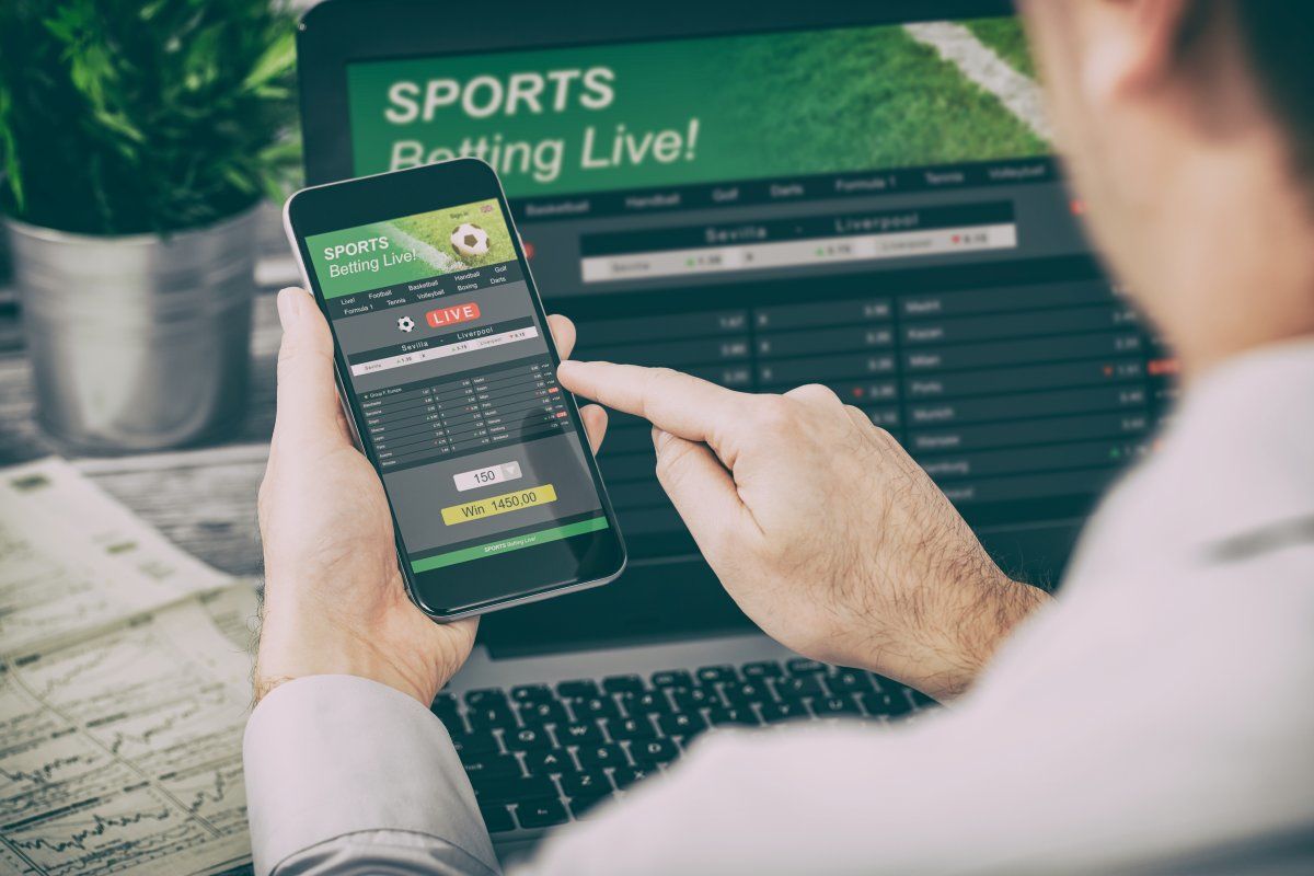 ml sports betting nfl