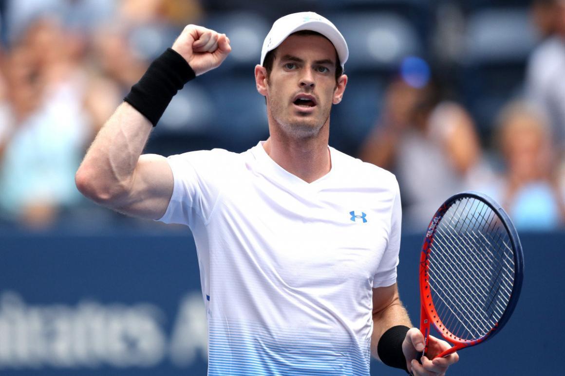 The Odds are Stacked Against Andy Murray - US Gambling Sites