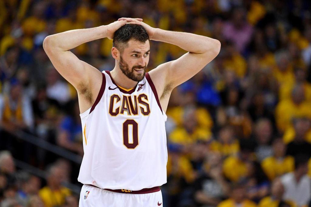 NBA News and Notes January 10, 2019