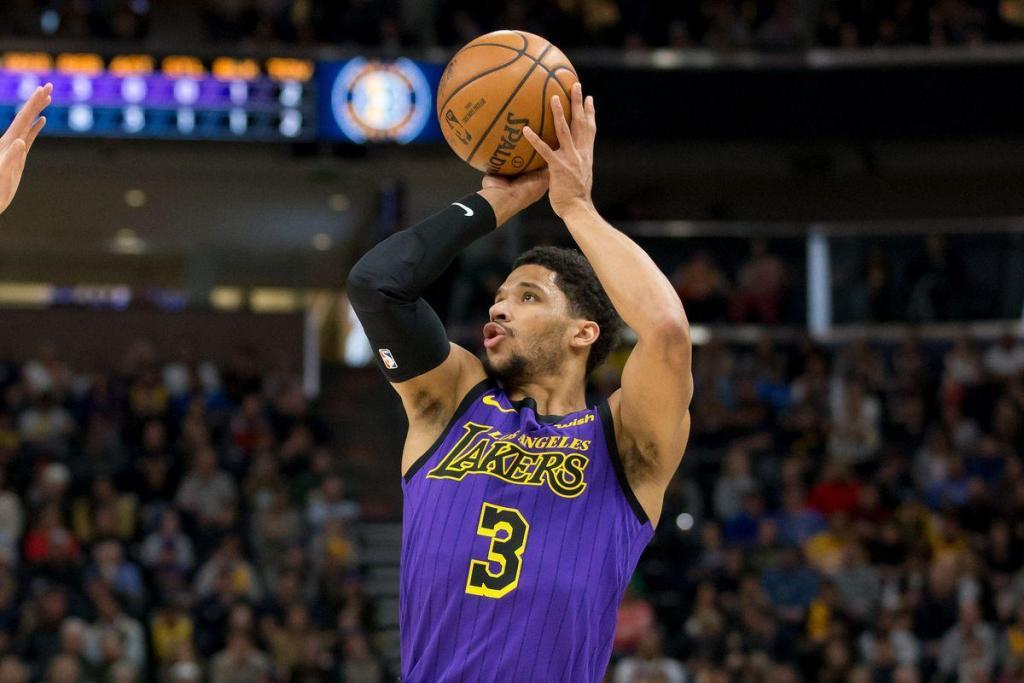 Philadelphia 76ers at Los Angeles Lakers Betting Preview