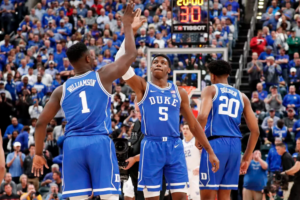 Duke Blue Devils at Louisville Cardinals Betting Preview
