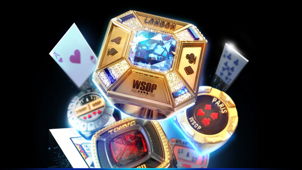 WSOP Online Bracelet Events May Be Affected by New Wire Act Opinion