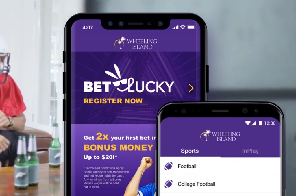 Bet Lucky of West Virginia Suspends Sports Betting Services - US ...