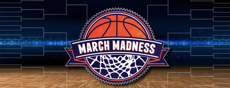 March Madness starts soon and will take legal online wagers from the US for the first time outside Nevada