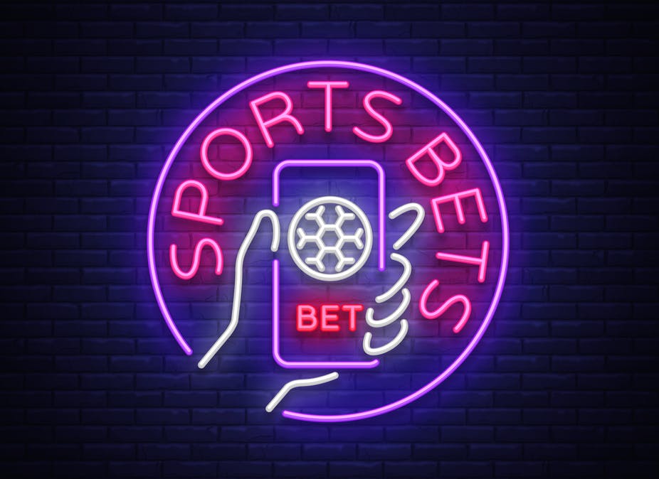 Sports Betting Legislation Passes within the Senate in Louisiana - US ...