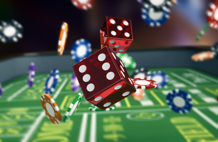 Commercial Casinos in US top $41bn Mark for 2018 - US Gambling Sites