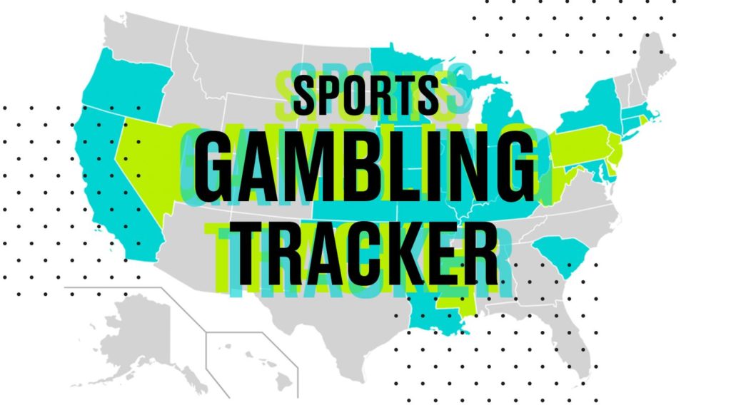 Sports Betting Legalization in Maine Delayed