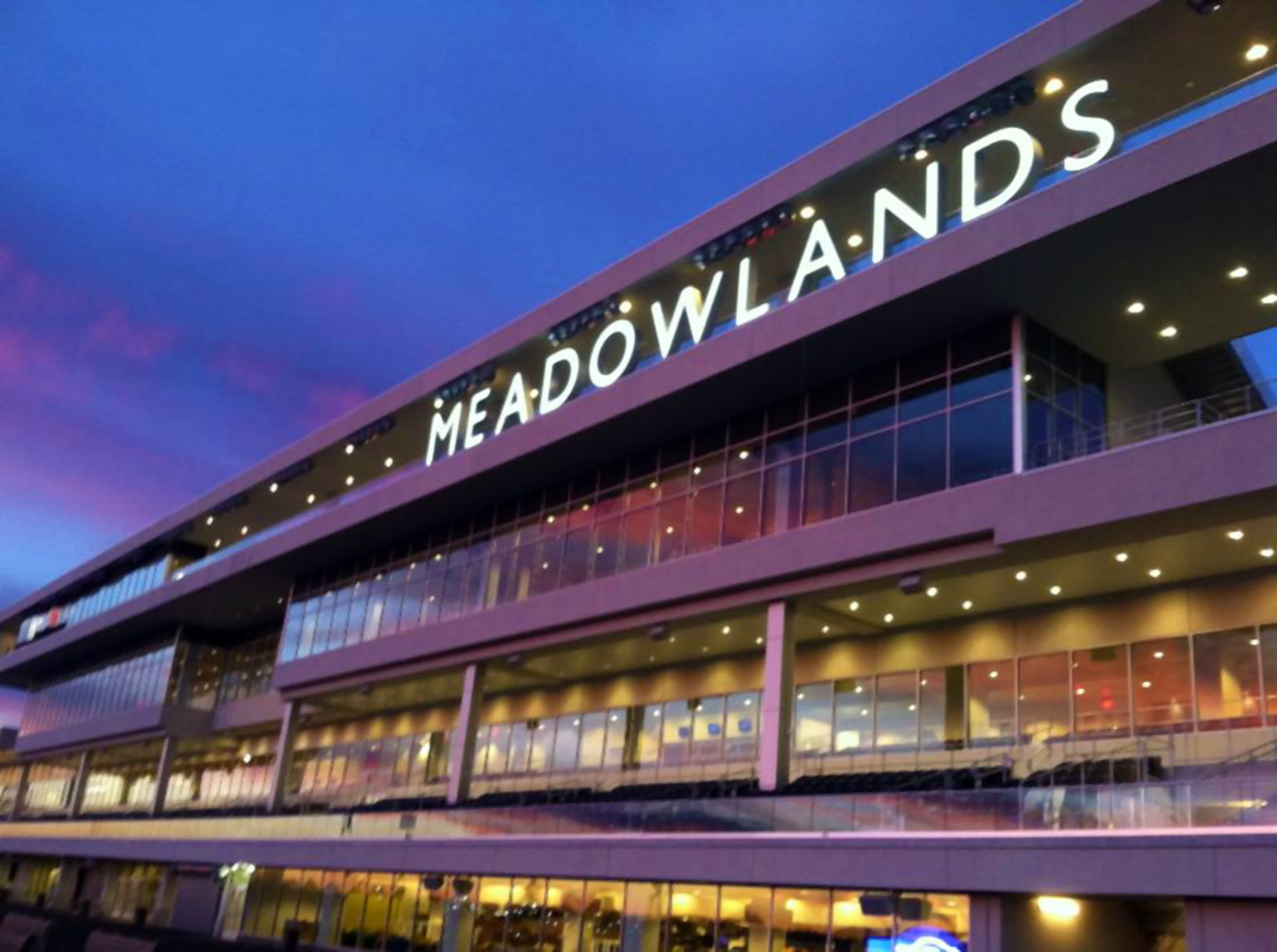 Meadowlands Racetrack and FanDuel Sportsbook Announce New Production