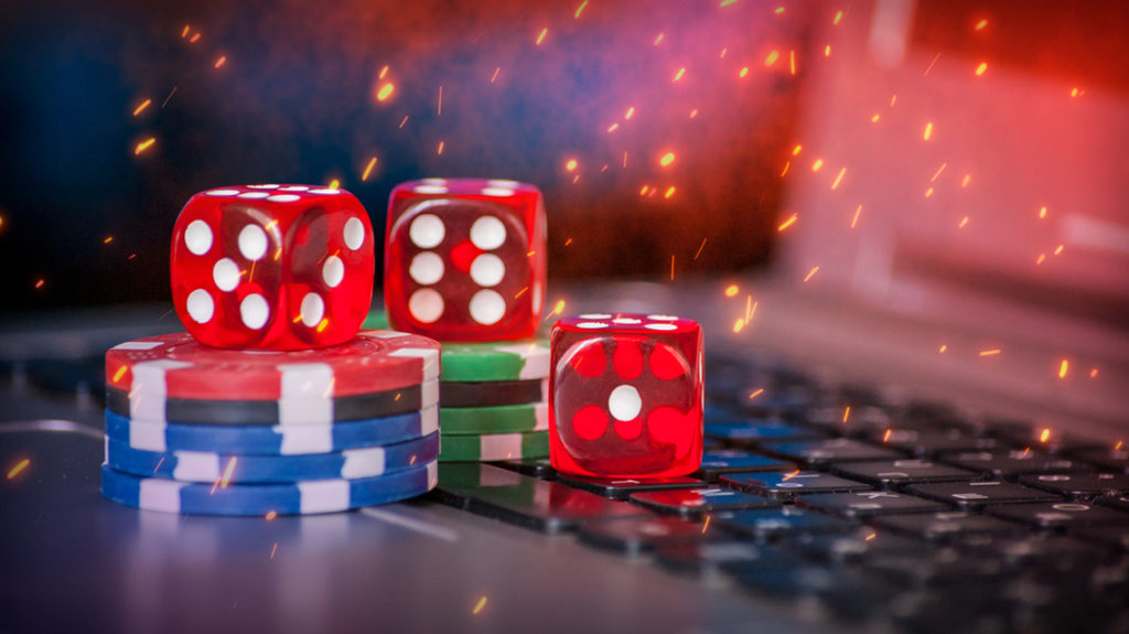 Online Gambling Debate Gets Hot in Iowa