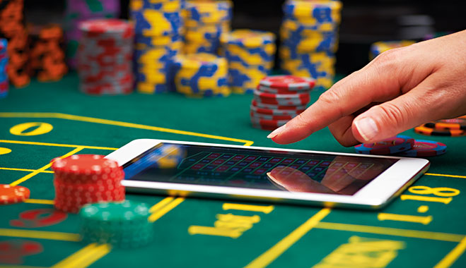 Online Gambling Developments: What\u2019s to Come?