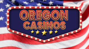 oregon-casino - US Gambling Sites