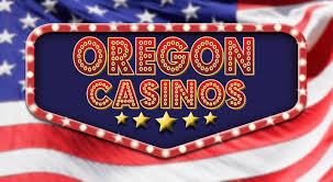 oregon-casino | US Gambling Sites