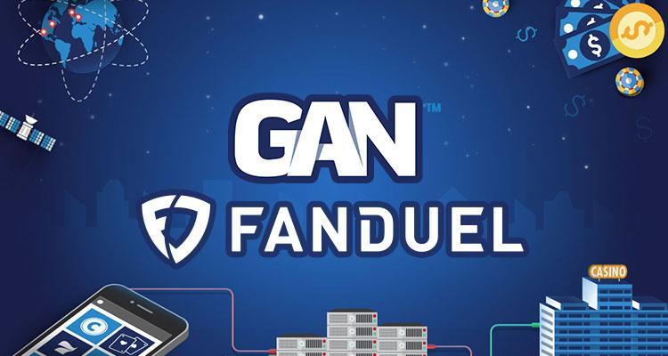 Gan:Fanduel