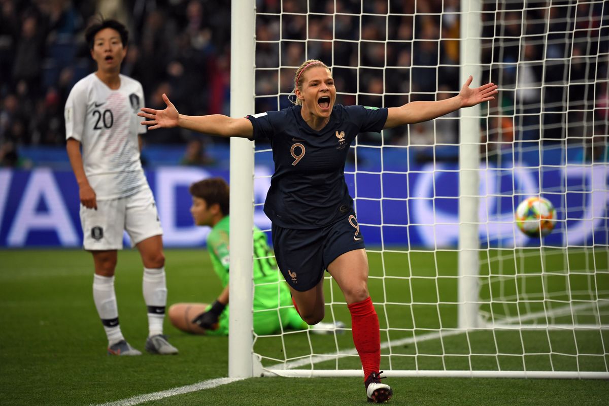 Women's World Cup Betting Preview: Nigeria vs. France - US Gambling Sites