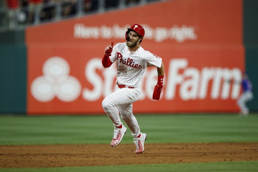 Philadelphia Phillies At Miami Marlins Betting Preview