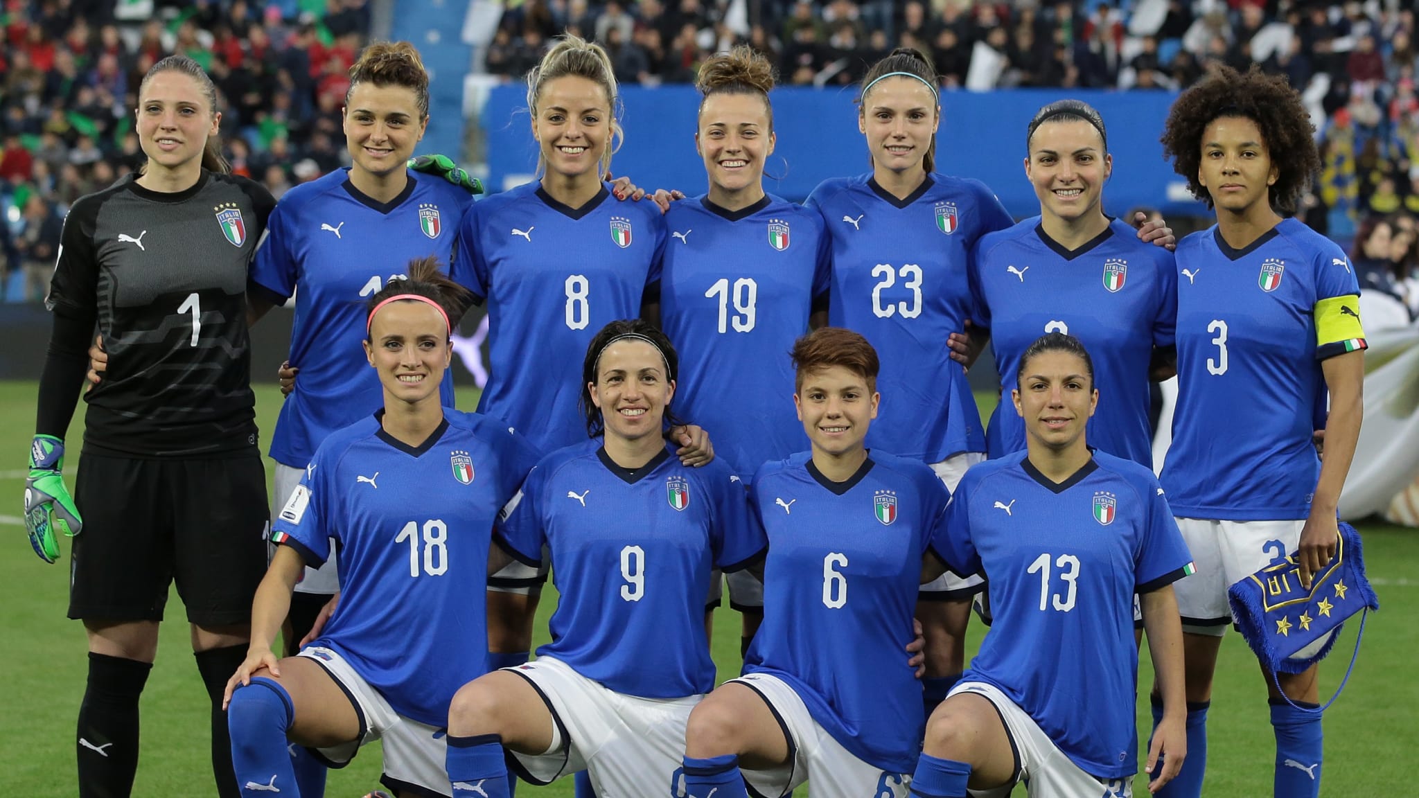 World Cup Betting Preview: Italy vs. Brazil - US Gambling Sites