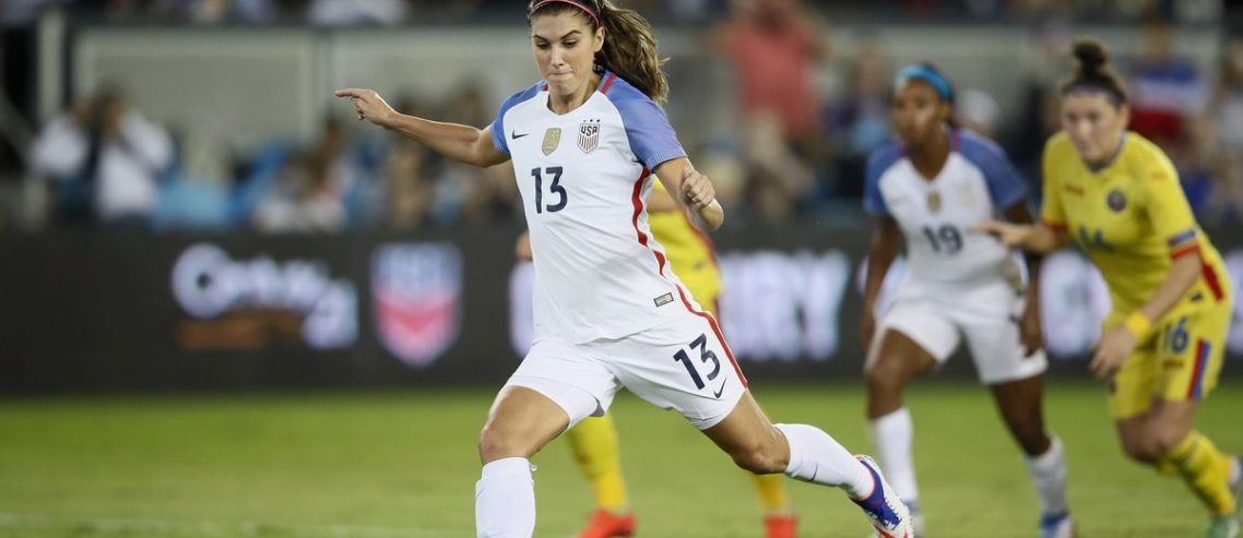 World Cup Betting Preview: United States vs. Thailand - US Gambling Sites