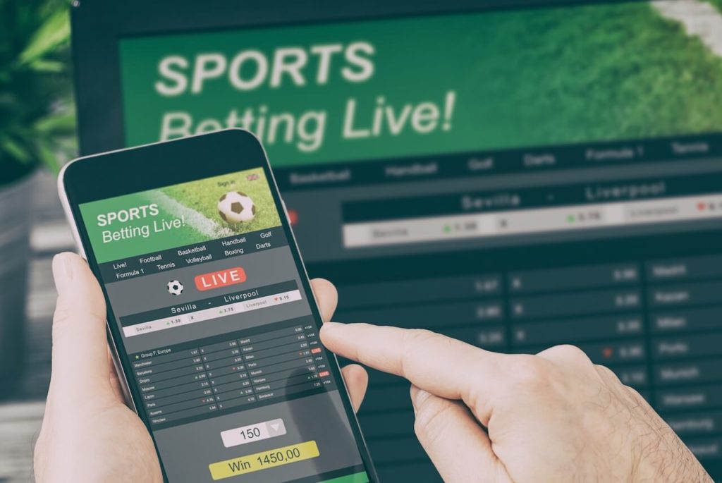 Mobile Sports Betting Expected to Increase in the US - US Gambling Sites