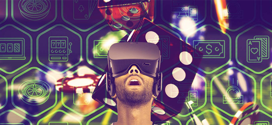 FUTURE OF GAMBLING