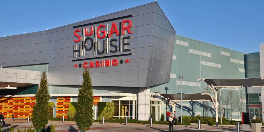 sugar house