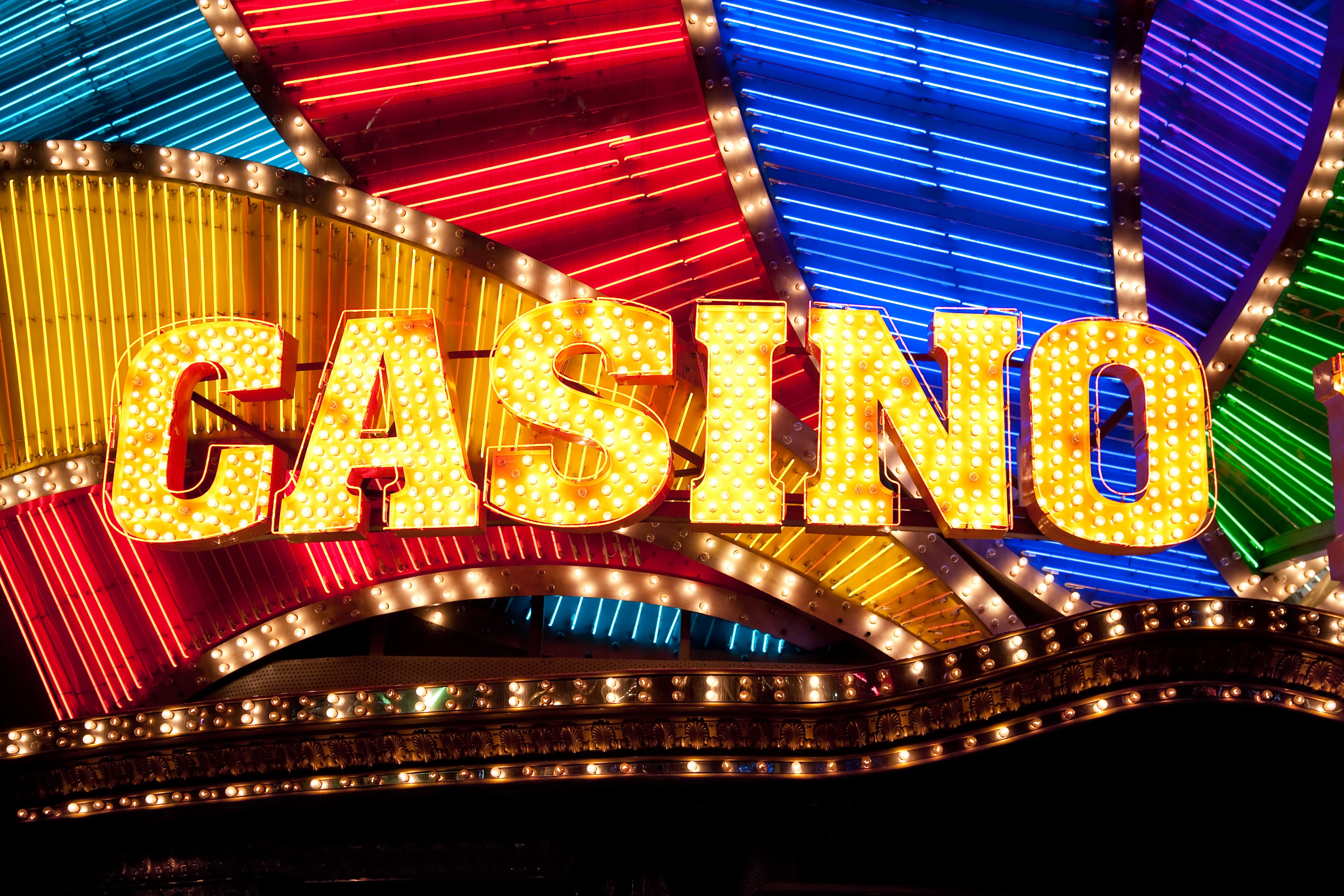 Nebraska May Finally Be Considering Commercial Casinos