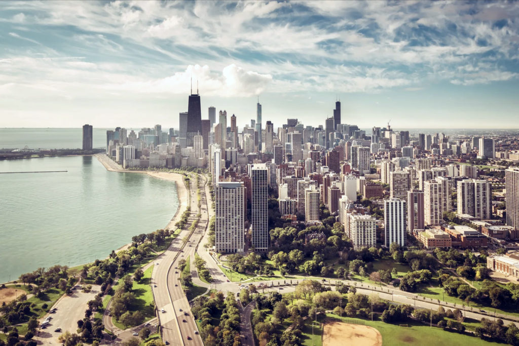 Chicago Identifying Potential Casino Sites