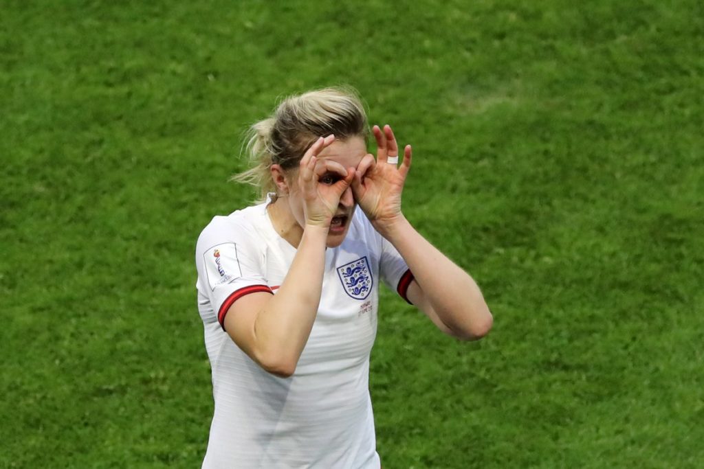 Stunning England 3-0 Ukraine: Lionesses Made To Settle For 2027 Women's World Cup Play-off Spot Despite Victory Over Ukraine Design for Your Screen Stunning England 3-0 Ukraine: Lionesses Made To Settle For 2027 Women's World Cup Play-off Spot Despite Victory Over Ukraine Design for Your Screen