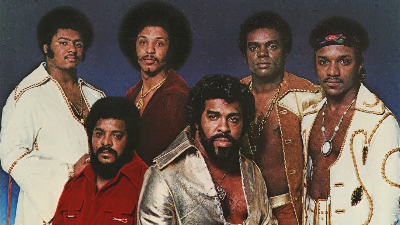 Gold Strike Casino Resort to Host The Isley Brothers