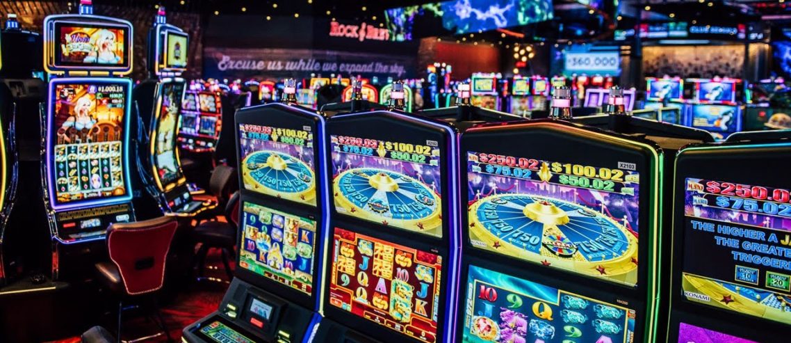 5 Casino Openings and Expansions That Happened Recently - US Gambling Sites