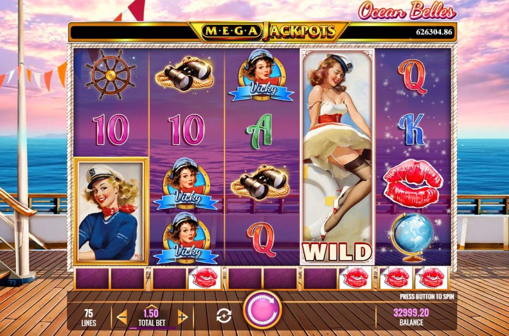 Live Dealer Casino Blackjack