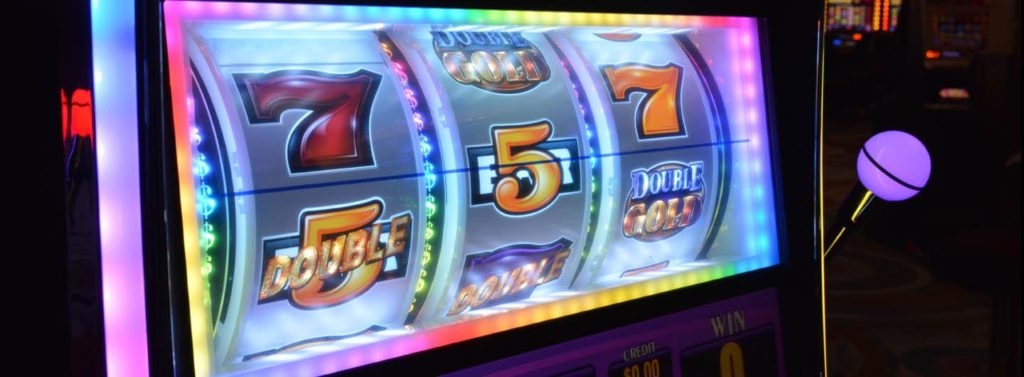 SlotMachine | US Gambling Sites