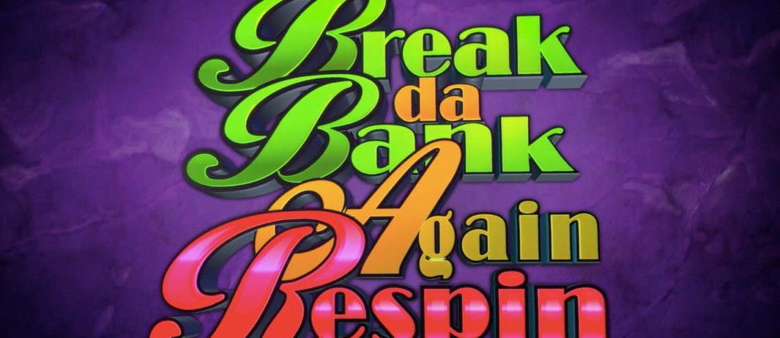 Spiele Break Da Bank Again Respin - Video Slots Online Spiele Break Da Bank Again Respin - Video Slots Online