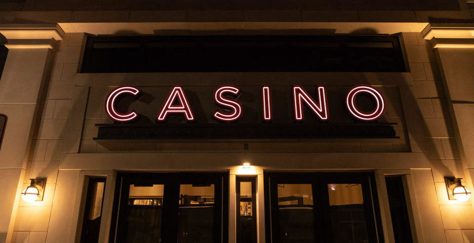 Stadium Casino Approved for Mini Casino Site - US Gambling Sites