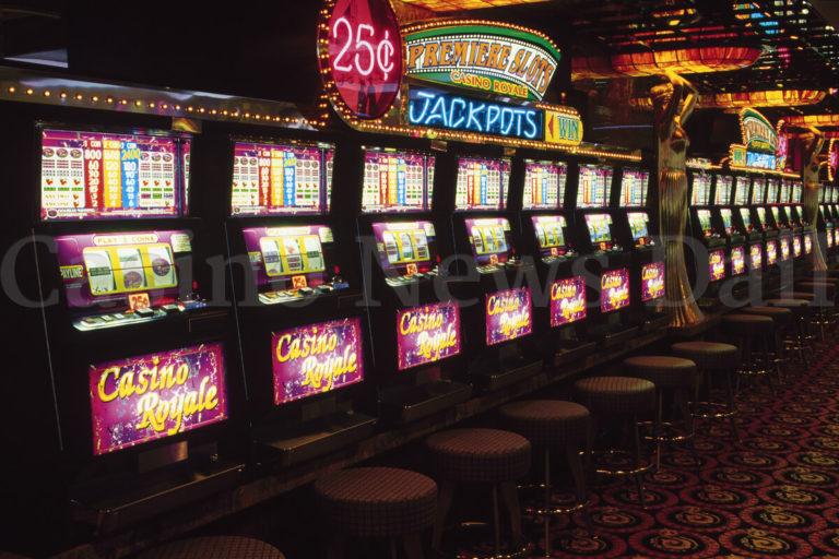 Florida Casino Scammers Who Stole 5 3 Million Indicted