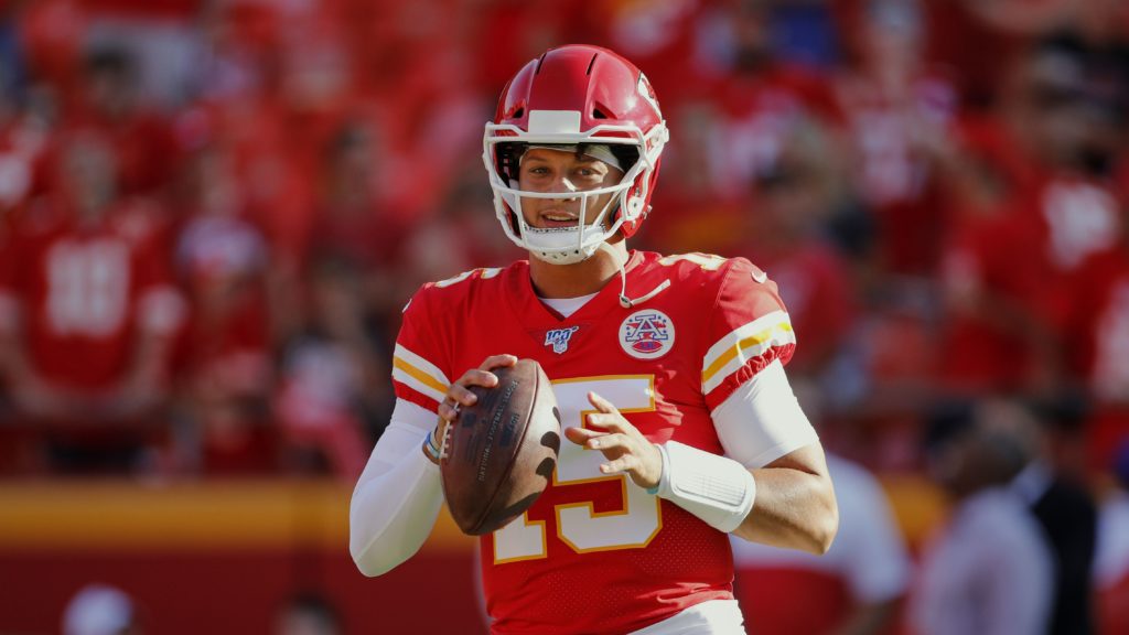 Kansas City Chiefs at Pittsburgh Steelers Betting Pick US Gambling Sites