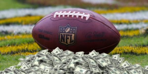 Will Football Season Push New Jersey Ahead of Nevada via Sports Betting? - US Gambling Sites