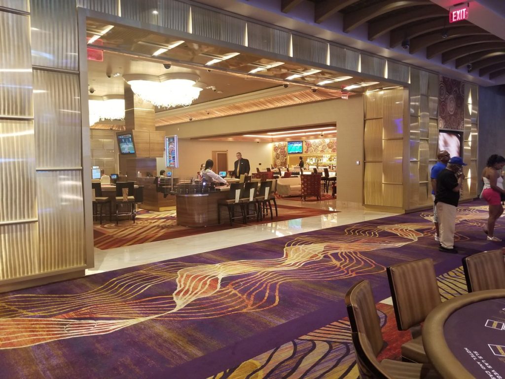 bezpečný Casino Infinity krypto kasino