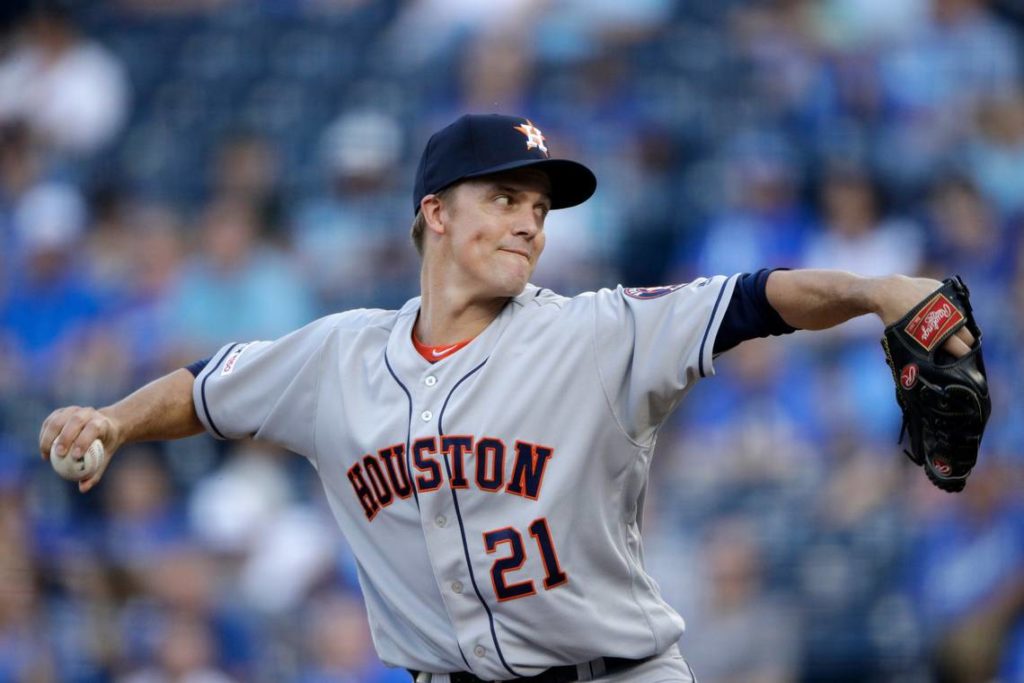 Los Angeles Angels at Houston Astros Betting Pick