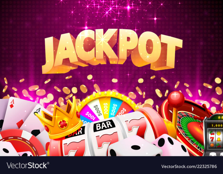 Jackpots Games