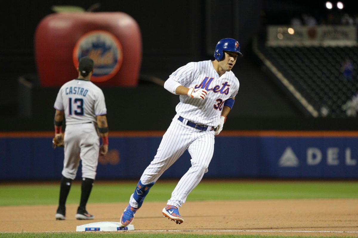 Miami Marlins at New York Mets Betting Tips