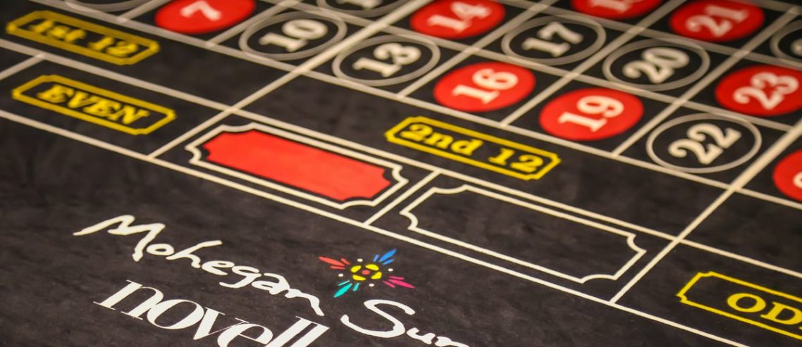 Casinos