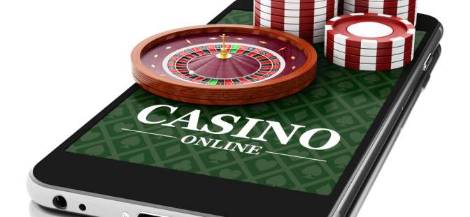 Benvenuto in un nuovo look di Casinò Online Più Sicuri