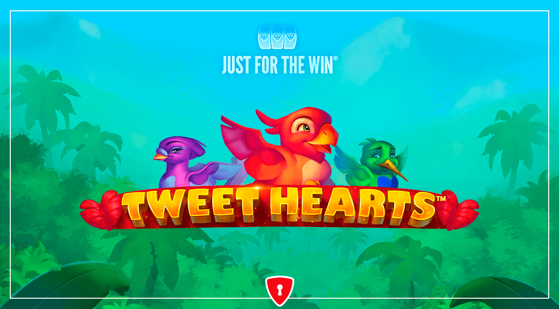Tweethearts — A New Online Slot by Microgaming