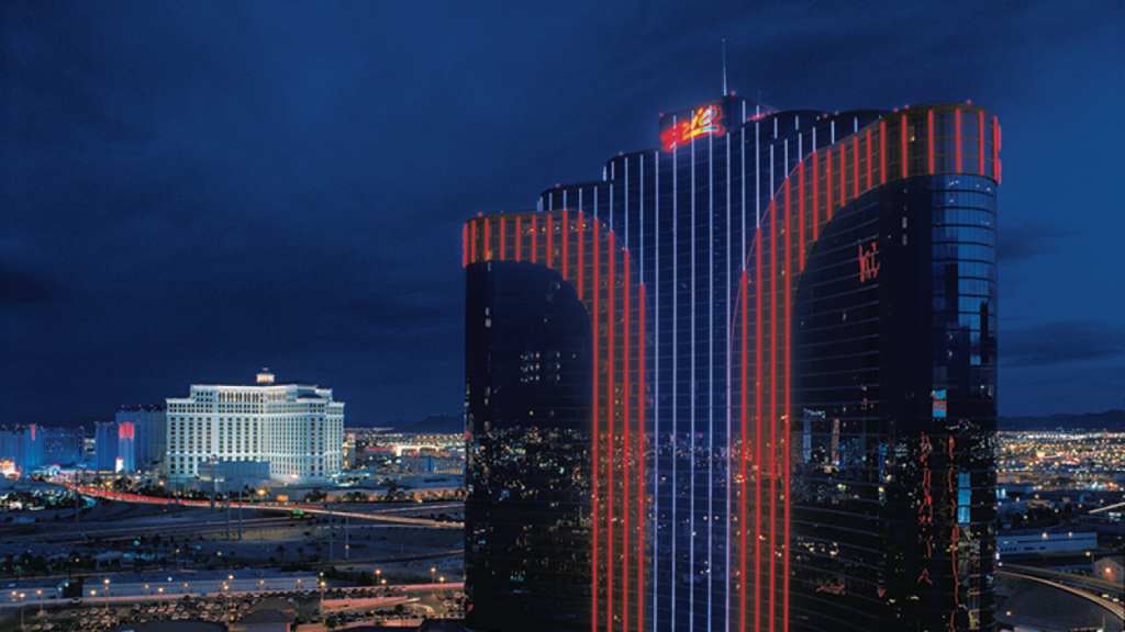 Caesars Moves Closer to Selling Rio AllSuite Hotel and Casino of Las Vegas