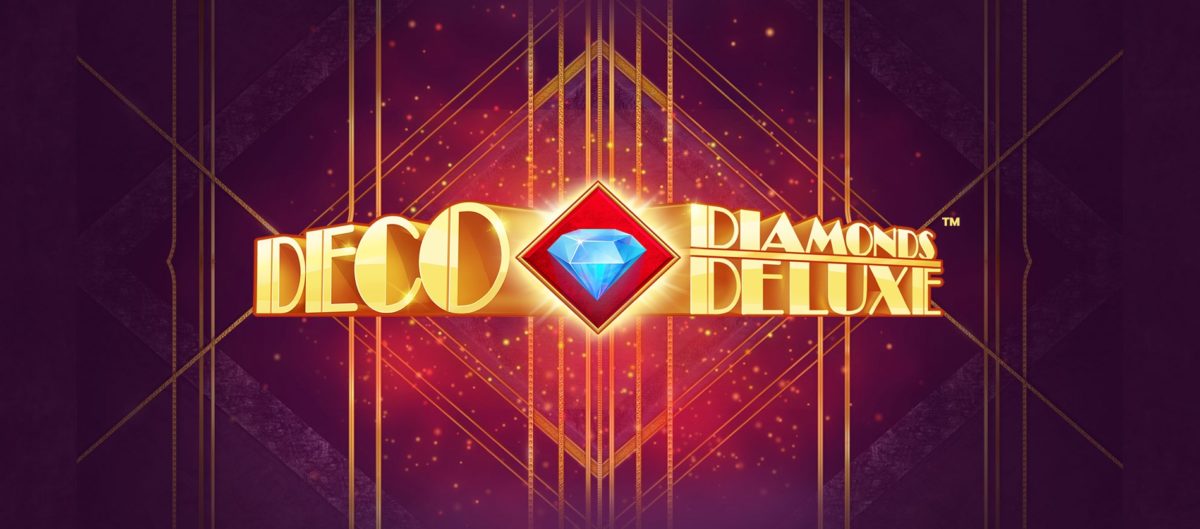 Deco Diamonds Deluxe \u2014 A New Slot by Microgaming